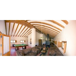 CASA RURAL DEL LABRADOR