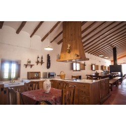 CASA RURAL DEL LABRADOR