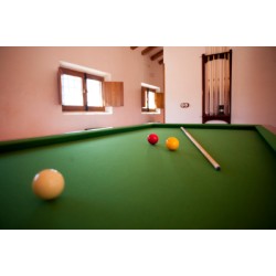 CASA RURAL DEL LABRADOR