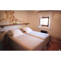 CASA RURAL DEL LABRADOR