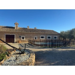 CASA RURAL DEL LABRADOR