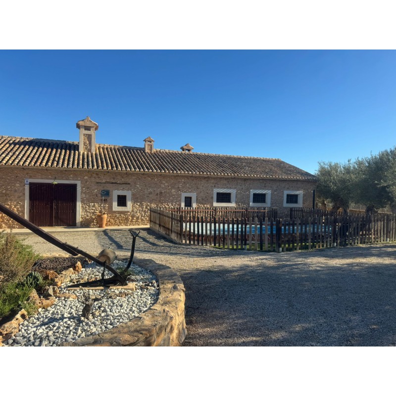 CASA RURAL DEL LABRADOR