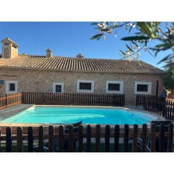 CASA RURAL DEL LABRADOR
