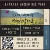 EXPERIENCIA MONASTRELL